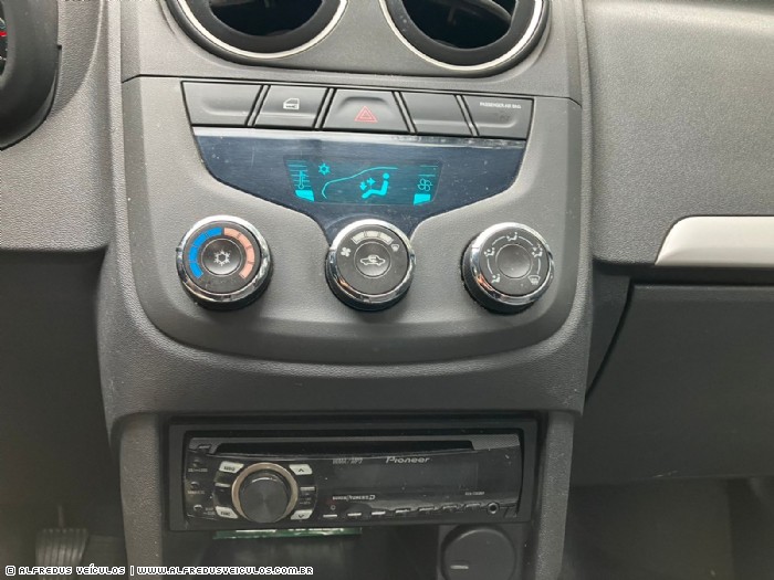 Chevrolet MONTANA LS 1.4 2018/2019